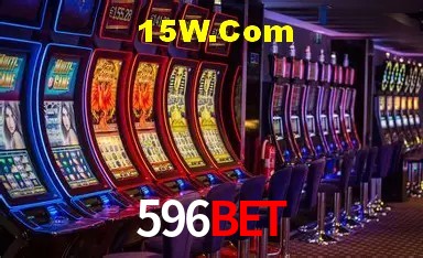 A Emoção da Loteria na 596Bet: Uma Chance de Mudança de Vida