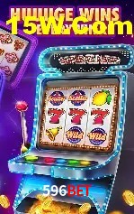 A Emoção da Loteria na 596Bet: Uma Chance de Mudança de Vida